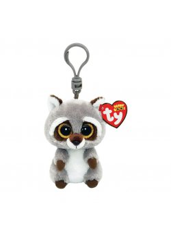 Beanie Boos Clips - Oakie